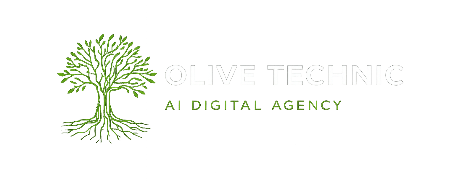 Olive Technic – AI-Powered
